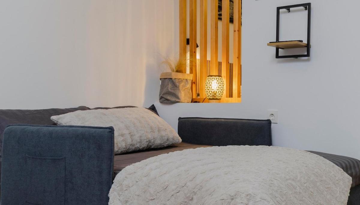 Loft Bien Equipado - Lavavajillas, Tostadora, Secador,