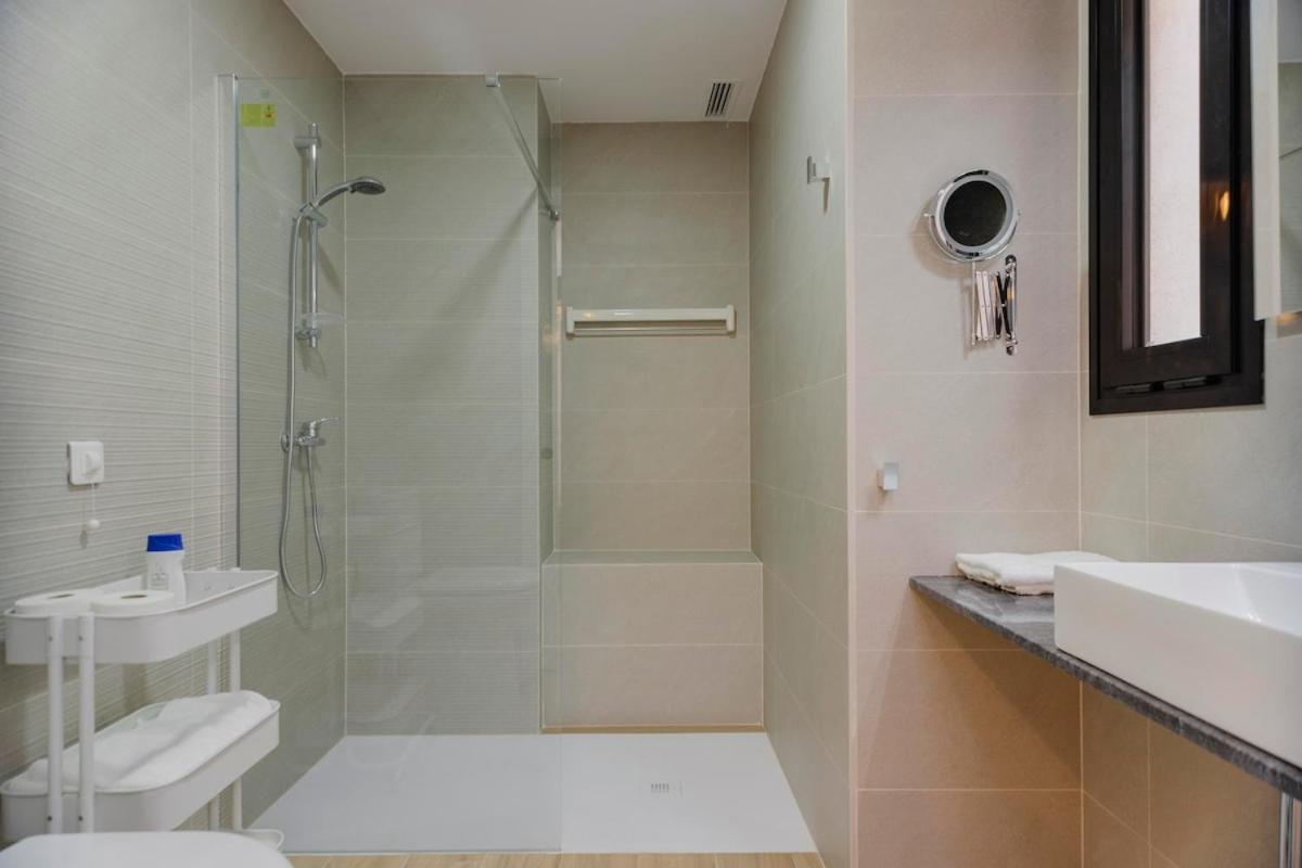 Loft Bien Equipado - Lavavajillas, Tostadora, Secador, * Valencia